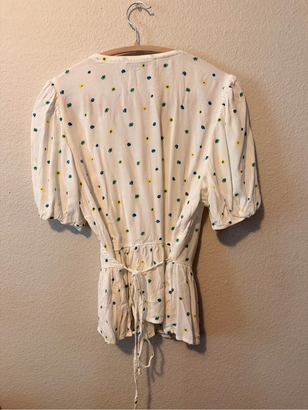 LOFT wrap style